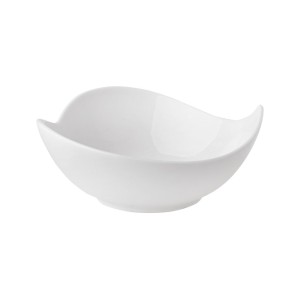 Salaterka Salsa Liść 18 cm AMBITION
