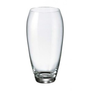 BOHEMIA Kpl. Eleganckich Szklanek Cecilia 470 ml