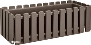 Skrzynka Fency 50 cm taupe 