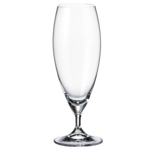 BOHEMIA CARDUELIS KIELISZEK 380ML POKAL PIWO 6 SZT