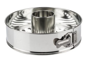 Tortownica Ø 240 II dna