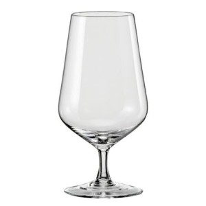 BOHEMIA SANDRA KIELISZEK 540ML POKAL PIWO 6 SZT