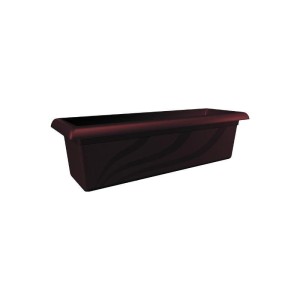  SKRZYNKA 80cm BRĄZ