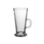 Szklanka ze szkła hartowanego do Latte 260ml Colombian