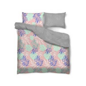 Komplet pościeli Noche Tropic Miss Lucy 160x200 cm