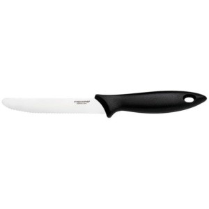 FISKARS ESSENTIAL Nóż do pomidorów 12 cm 