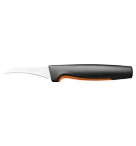FISKARS FUNCTIONALFORM NÓŻ DO SKROBANIA ZAGIĘTY 7CM