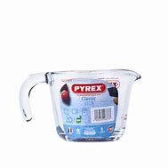 Dzbanek żaroodporny z miarką 1 L PYREX