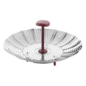 Wkład do gotowania na parze Smart-Multi Florina 23 cm