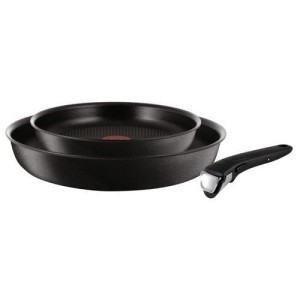 Zestaw naczyń 3 szt. ingenio performance  marki Tefal