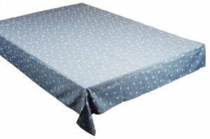 Obrus Świąteczny Boże Narodzenie wz. Śnieżka 1680 140x200