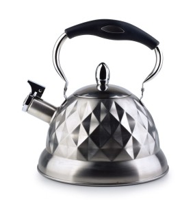 DIAMOND SILVER Czajnik 3,0l COOKINI