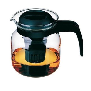 Simax Dzbanek szklany z filtrem Matura 1,5 l