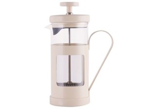 LC Monaco Zaparzacz Cream 350 ml RE-20054