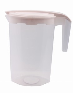 Dzbanek plastikowy 1,6 L MAGNOLIA
