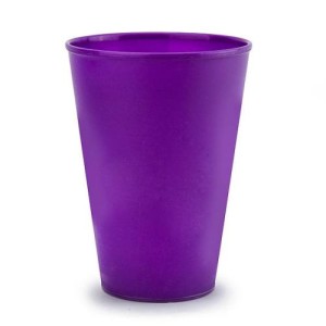 Kubek Hawajski 0,4 L multikolor 