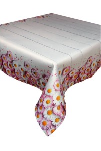Obrus Milano 140x220 100% poliester wz. MILANO 949