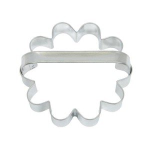 WYkrawacz duży  ciastko  9,4 CM