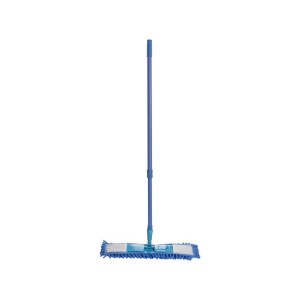 Mop Praktyczna Mikrofibra płaski 120 cm