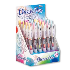 Długopis Neonowy Dream Pen 