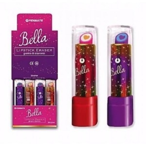 Gumka szminka do ścierania Penmate Bella