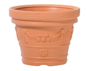 Doniczka Decora - ⌀45 cm