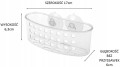 MINI-ORGANIZER-LAZIENKOWY-PRYSZNICOWY-PRZYSSAWKAMI-EAN-GTIN-5906900713185.jpg