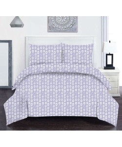Komplet pościeli 100% Mikrofibra 160 x 200,70 x 80 wz 02354