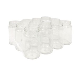 słoik 370 ml 12 szt