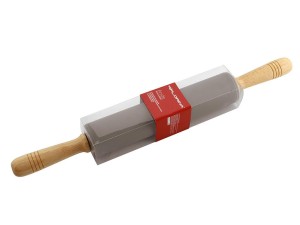 Wałek do ciasta silikonowy Anide Florina 48 cm