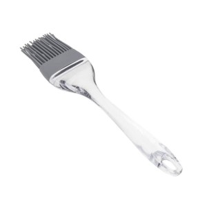 Pędzelek silikonowy do ciasta Basil 22cm 