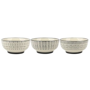 Salaterka ceramiczna Florina Nordic 15 cm 