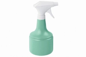 Spryskiwacz do kwiatów - zraszacz - 0,6l