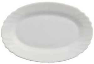 Półmisek Bormioli Rocco Ebro owalny 36 cm