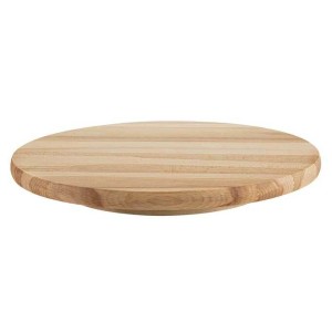 Deska obrotowa do serwowania Lux Florina 30 cm