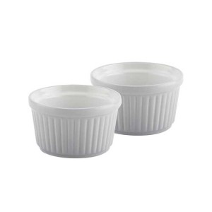 Kokilki Solid Szare Florina 2 szt. 180 ml
