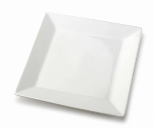 TALERZ DESEROWY 18,5×18,5CM KWADRAT