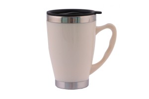 Kubek termiczny Modern 0,45 l mix