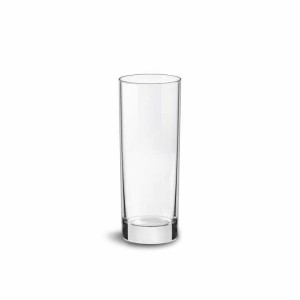Komplet 3 szt. szklanek Cortina Bormioli Rocco 275 ml