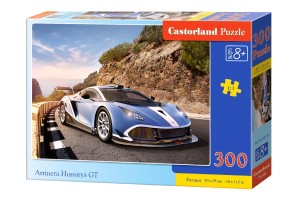 Puzzle 300 Arrinera Hussarya