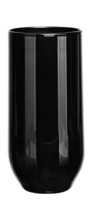 Szklanka 400 ml Czarna