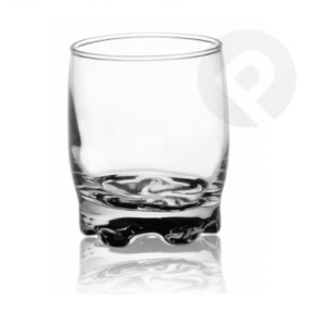 Szklanka niska 250 ml kpl.6 szklanek 