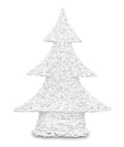 Drzewko Bożonarodzeniowe Led 48cm