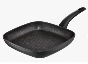 Patelnia grillowa Perfecto z powłoką Teflon™ 26 x 26 cm 