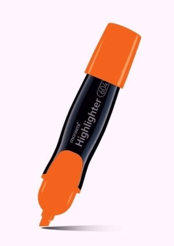 Zakreslacz-Highlighter-604-pomaranczowy-Monami.jpg