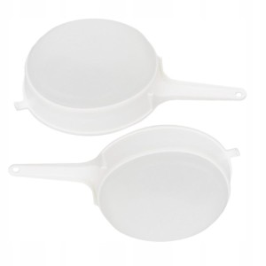 Sitko plastikowe gęste 250 mm