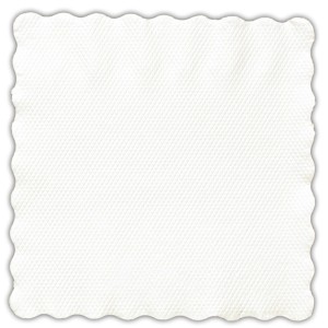 Serwetki gastronomiczne 15×15 cm – 200 szt. RAVI