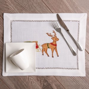 Serweta Christmas 30 x 40 cm AMBITION