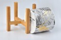 Doniczka-na-Nozkach-Ceramiczna-Oslonka-Liscie-EAN-GTIN-5902643371835.jpg