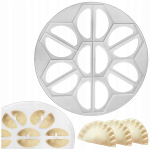 Pierożnica Dalia